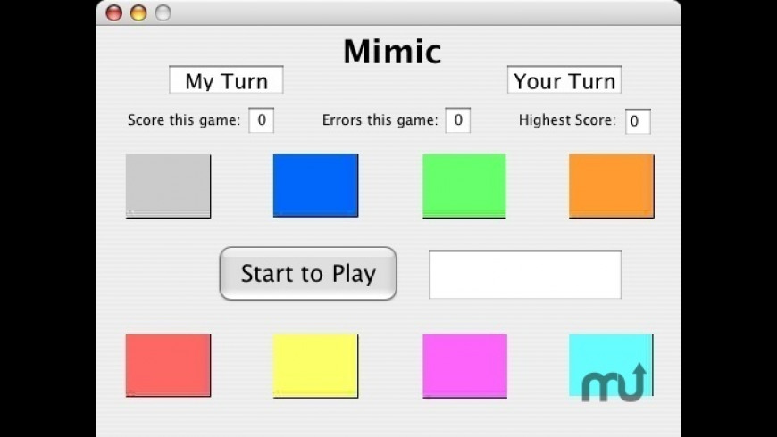 Mimic 1.5.0 Free Download for Mac  MacUpdate