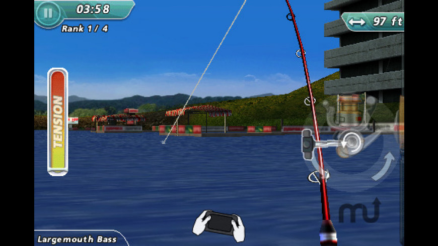 Rapala pro fishing download pc