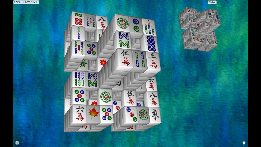 mahjong for mac