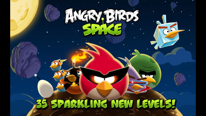 angry birds space for mac free download full version