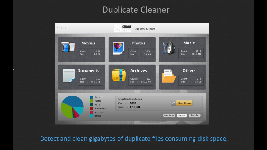 Photo duplicate cleaner for mac review