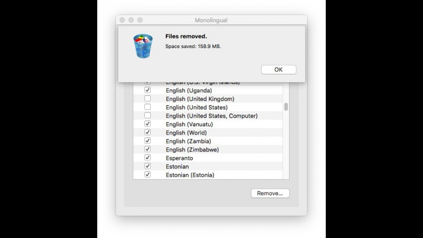 monolingual mac download